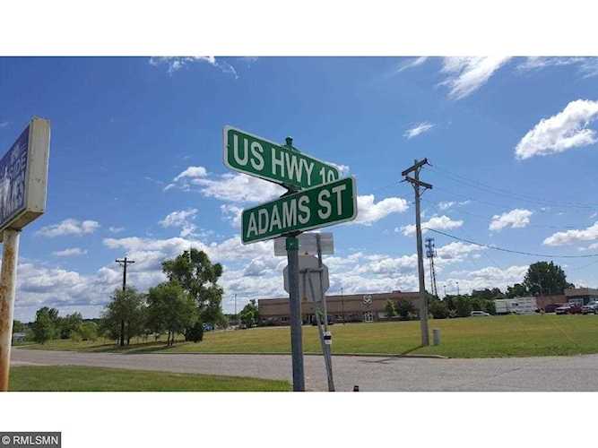 xxx Adams Street Elk River, MN 55330