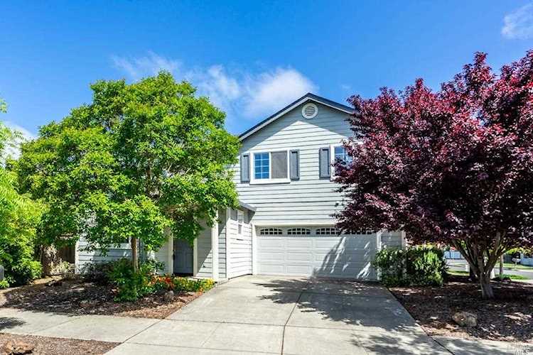 1865 Bodie Street Santa Rosa, CA 95403 | MLS 21910060 Photo 1