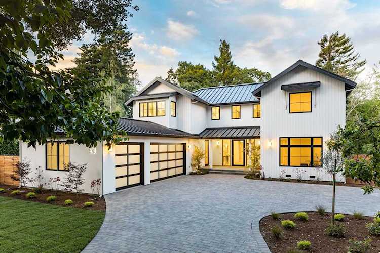 570 Berkeley Avenue Menlo Park, CA 94025 | MLS 52200717 Photo 1