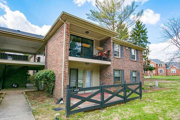 6703 Gunston Ln #A Prospect, KY 40059 | MLS 1527432 Photo 1