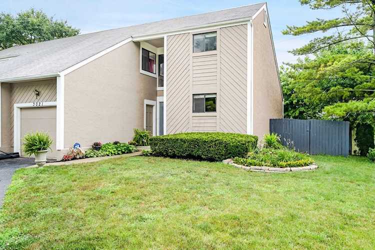3021 Cranston Drive Dublin, OH 43017 | MLS 219027152 Photo 1