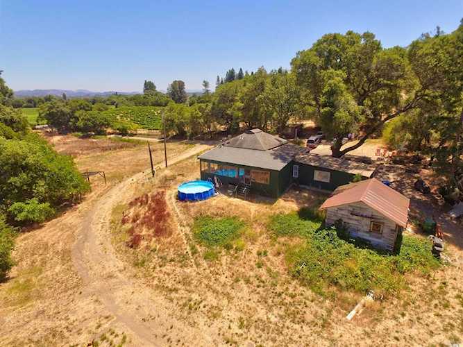 2291 Westside Road Healdsburg, CA 95448 | MLS 21819886 Photo 1