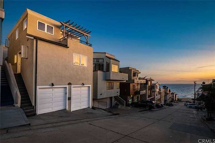 212 43rd Street Manhattan Beach, CA 90266 | MLS SB19174952 Photo 1