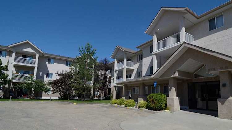 # 304 16221 95 Street Edmonton, AB T5Z 3V3