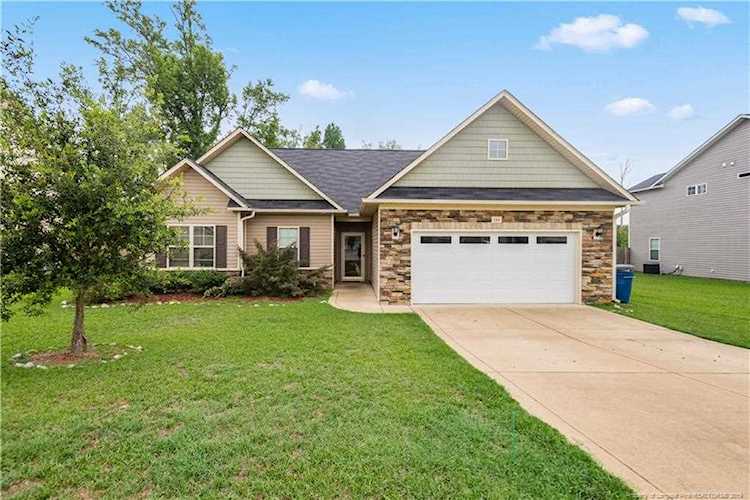 189 Boswell St Raeford, NC 28376 | MLS 611136 Photo 1