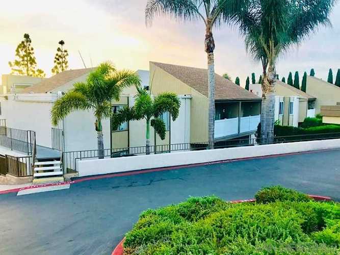 8026 Linda Vista Rd #2J San Diego, CA 92111