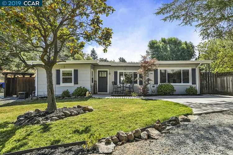 2430 Larkey Lane Walnut Creek, CA 94597 | MLS 40873120 Photo 1