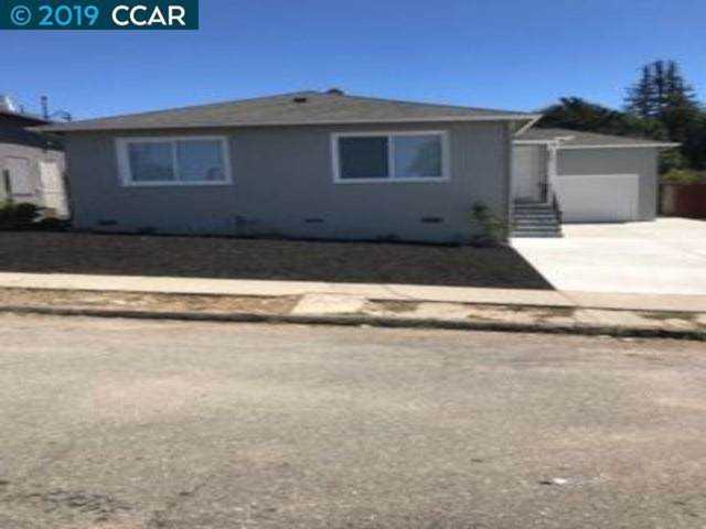 2857 Romagnolo St Hayward, CA 94541 | MLS 40875181 Photo 1