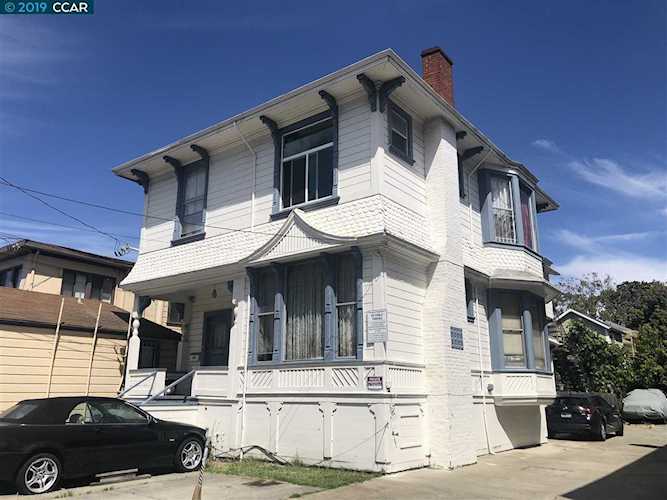 1188 Park St Alameda, CA 94501