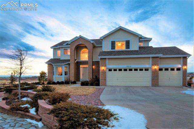 10212 Capital Peak Way Peyton CO 80831 - MLS 3377361 - Ashford Photo 1