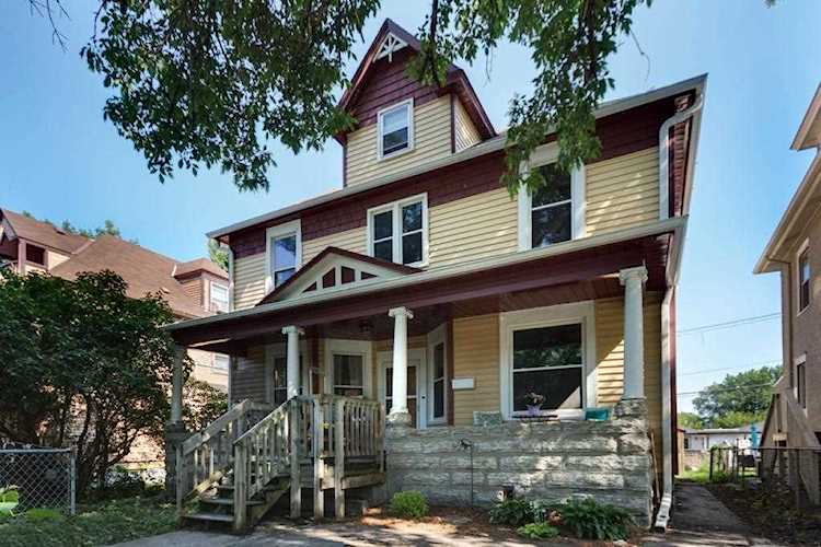 913 Marshall Avenue Saint Paul, MN 55104 | MLS 5265516 Photo 1