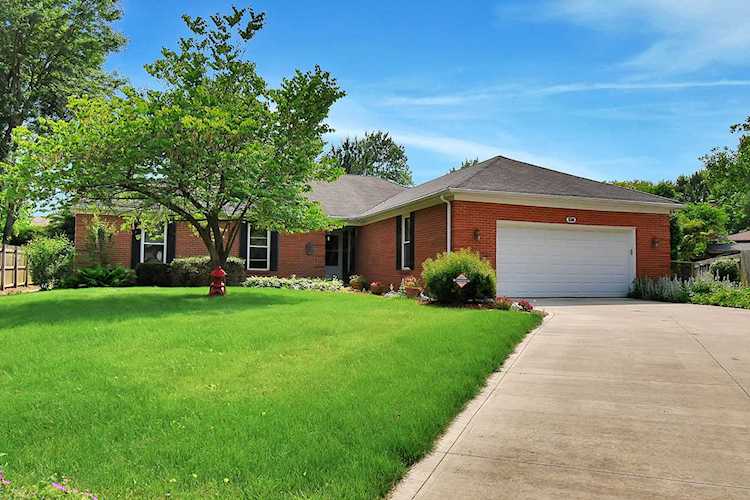 1811 Scott Glen Court Columbus, OH 43229 | MLS 219020627 Photo 1