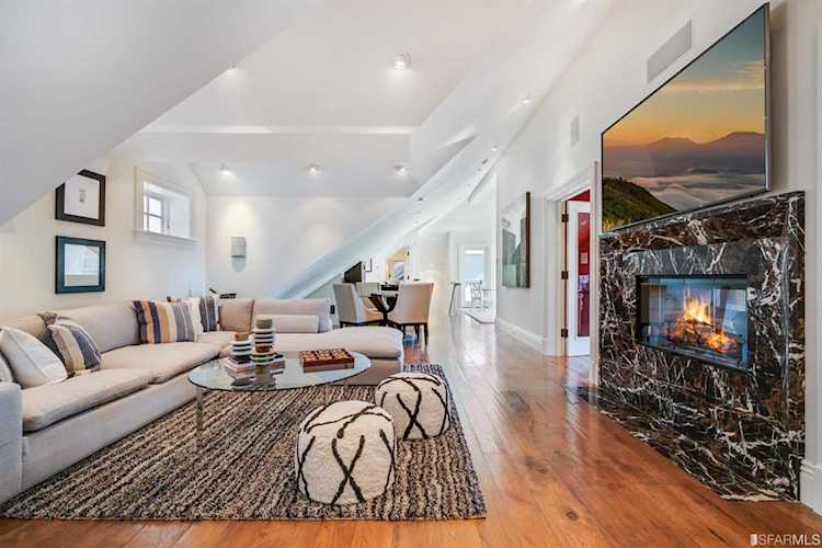 3990 Washington Street San Francisco, CA 94118 | MLS 481387 Photo 1
