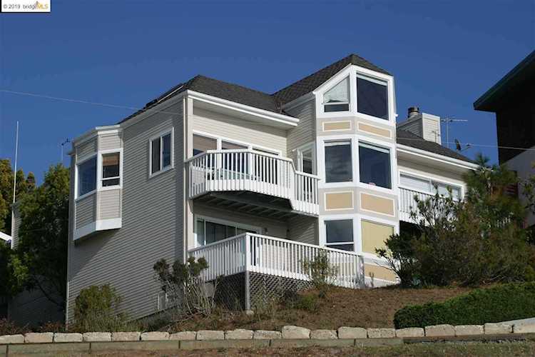 474 Western Dr Richmond, CA 94801 | MLS 40862027 Photo 1