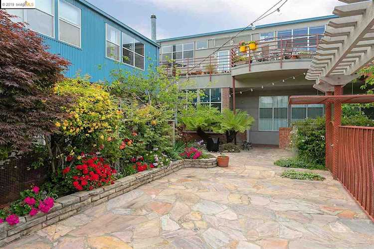 5514 Doyle St Emeryville, CA 94608 | MLS 40865955 Photo 1