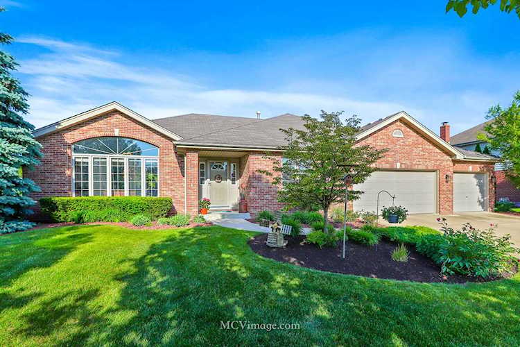 22073 Coriander Ln Frankfort, IL 60423 | MLS 10410352 Photo 1