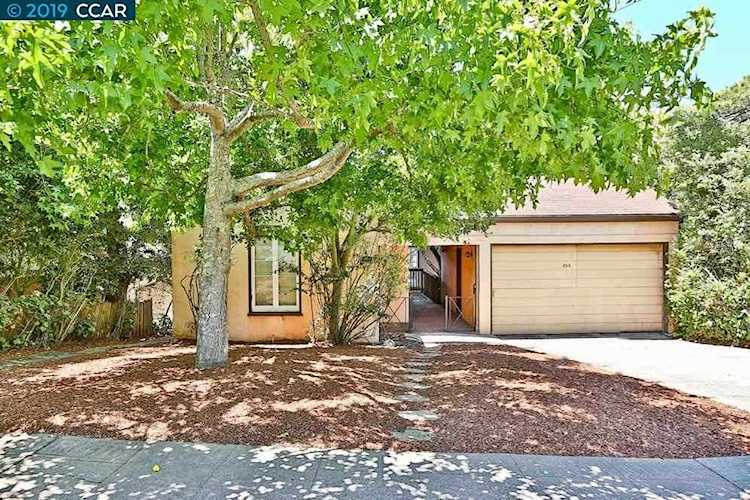 200 Kenyon Ave Kensington, CA 94708 | MLS 40873333 Photo 1