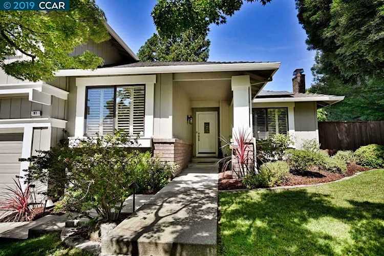 97 Stowbridge Ct Danville, CA 94526 | MLS 40873481 Photo 1