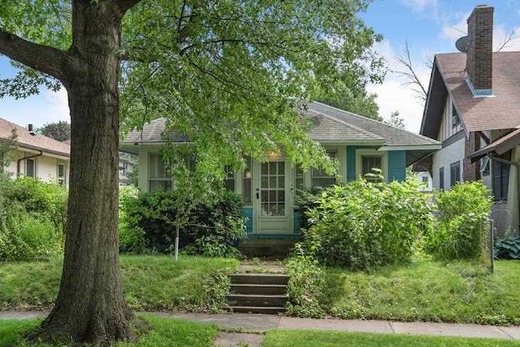 1514 Albany Avenue Saint Paul, MN 55108 | MLS 5252356 Photo 1