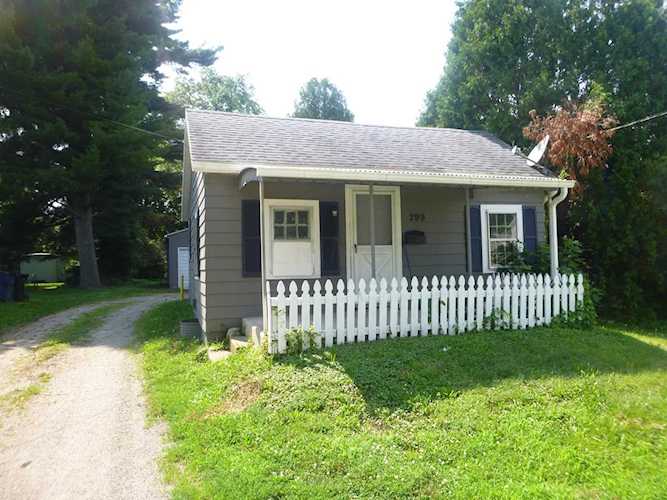 299 N 30th Street Newark, OH 43055 | MLS 219025628 Photo 1