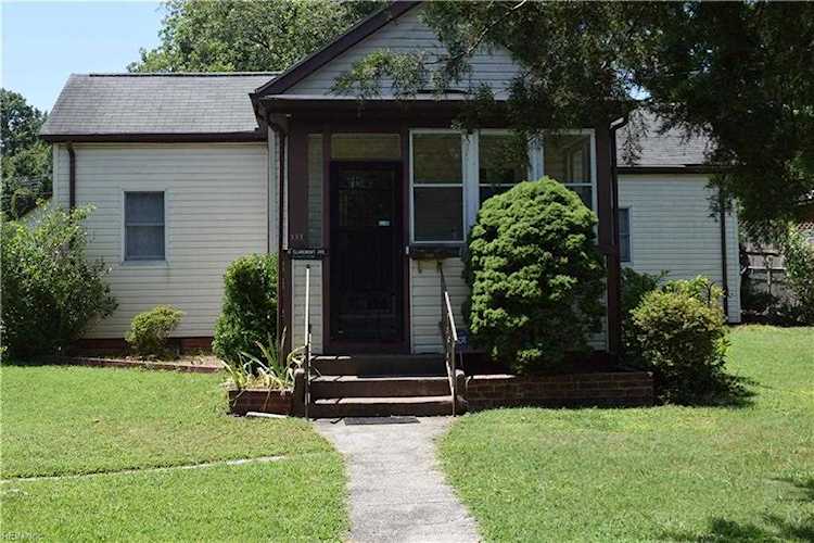 111 Claremont Ave Hampton VA 23661 | MLS# 10272708 - TREG.com Photo 1