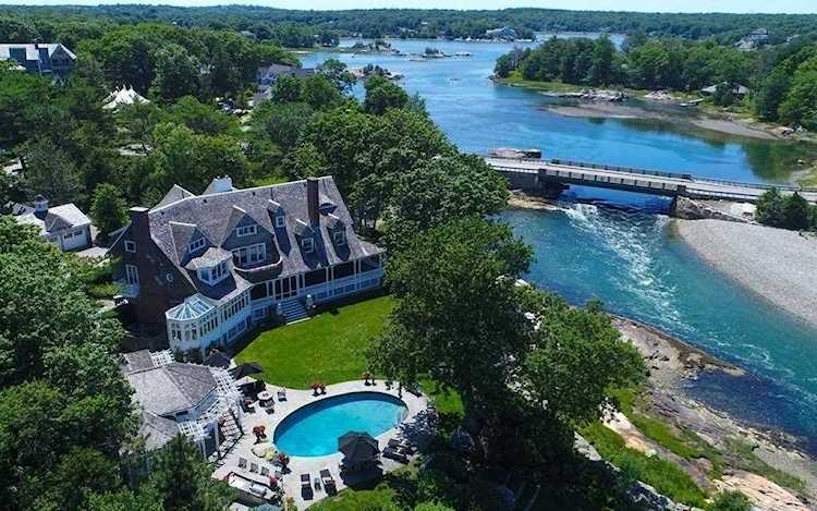 181 Atlantic Avenue Cohasset, MA 02025 | MLS 72485395 Photo 1