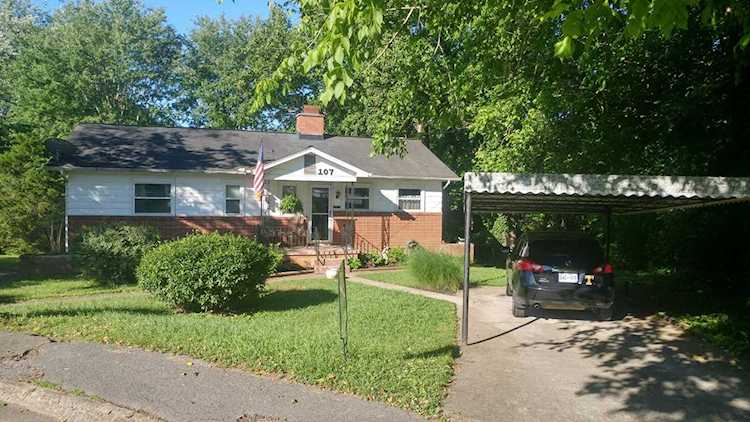 107 Palmetto Ln Oak Ridge, TN 37830 | MLS 1083506 Photo 1