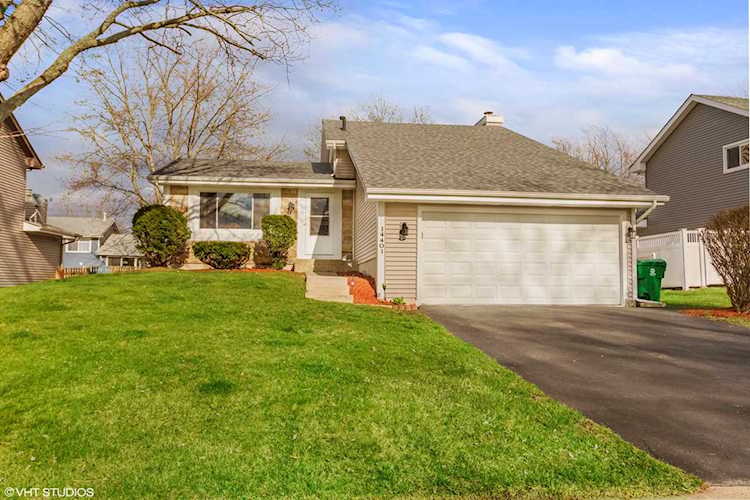14401 S Boulder Dr Homer Glen, IL 60491 | MLS 10381381 Photo 1