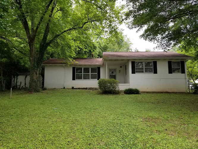 112 S Purdue Ave Oak Ridge, TN 37830 | MLS 1083726 Photo 1