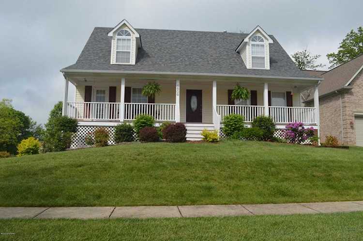 home for sale at 5606 Morning Light Way Crestwood KY 40014 - MLS #1533098 Photo 1