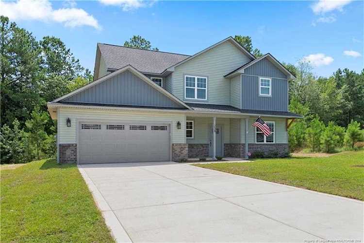 238 Apache Trl Sanford, NC 27332 | MLS 611477 Photo 1