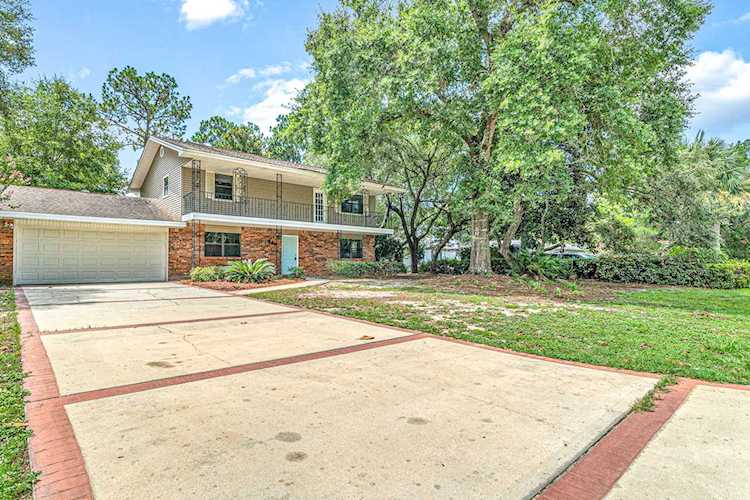 249 Olde Post Road, Niceville, FL | TrueSouthCoastalHomes.com Photo 1