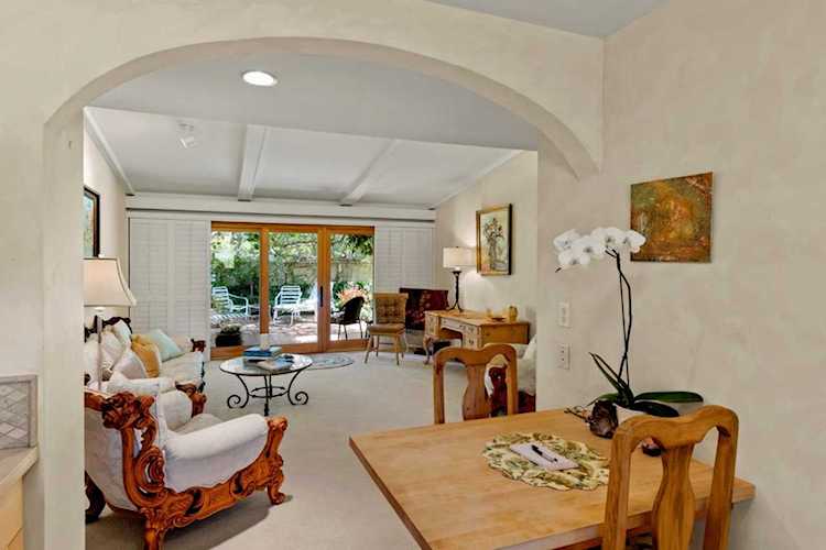 85 Hacienda Carmel Carmel, CA 93923 | MLS 52193601 Photo 1