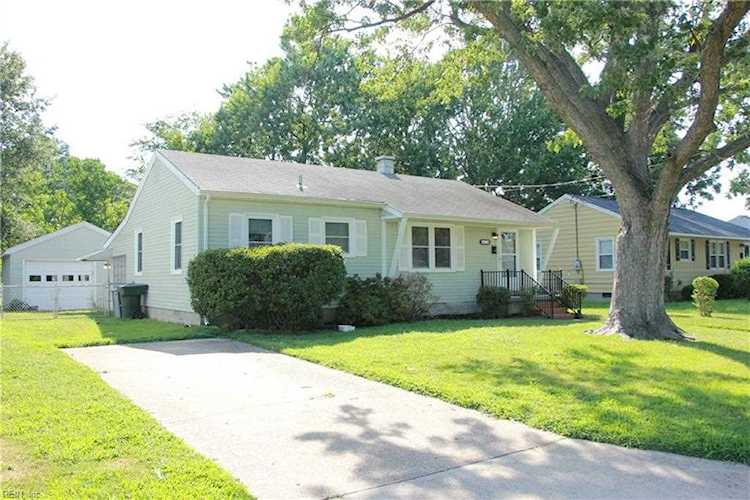 14 Aspenwood Dr Hampton VA 23666 | MLS# 10272776 - TREG.com Photo 1
