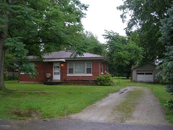 5214 Cooper Chapel Rd Louisville, KY 40229 | MLS 1533805 Photo 1