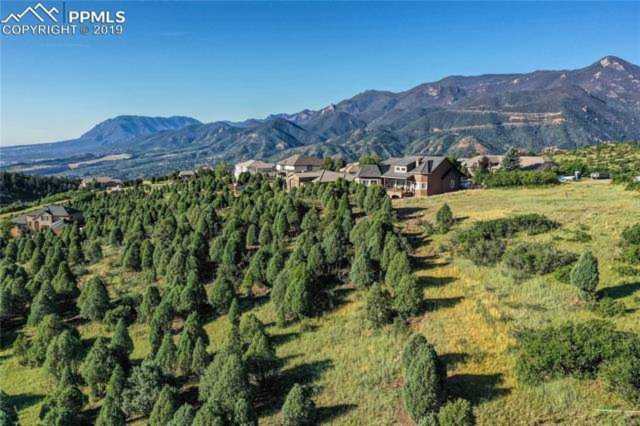 3735 Twisted Oak Circle Colorado Springs, CO 80904