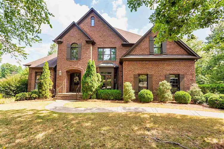 7021 Founders Dr Vestavia Hills, AL 35242