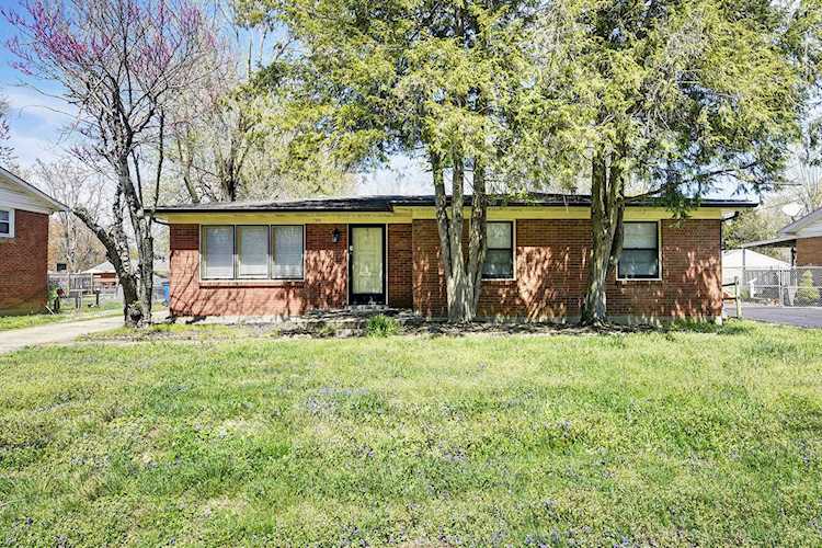 7011 Ashby Ln Louisville, KY 40272 | MLS 1528550 Photo 1