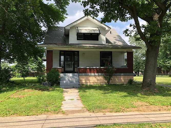 2505 Lower Hunters Trace Louisville, KY 40216 | MLS 1533218 Photo 1