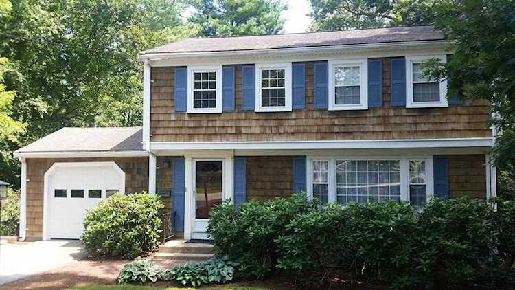 117 Forest Street Weymouth, MA 02190 | MLS 72528188 Photo 1