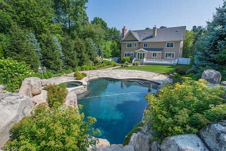 7 Ogden Pl Morristown Town, NJ 07960