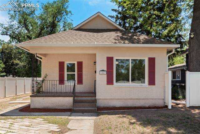 1227 E Boulder Street Colorado Springs Co 80909 Mls 3650081