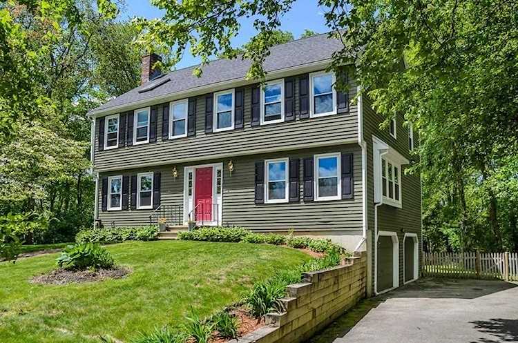 1 Shepherd Ln Medfield, MA 02052 | MLS 72531525 Photo 1