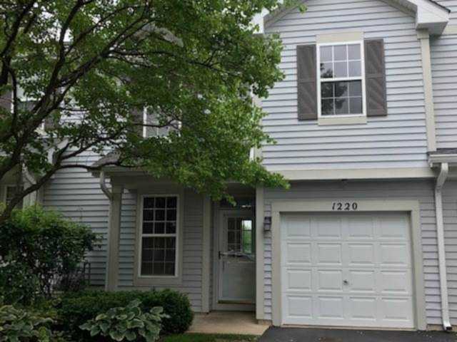 1220 Denver Ct Naperville, IL 60540 | MLS 10410151 Photo 1