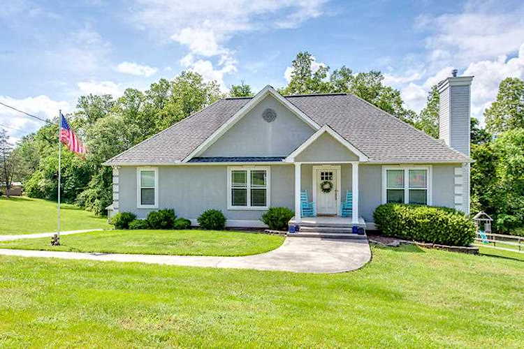 109 Dalton Ln Clinton, TN 37716 | MLS 1079942 Photo 1