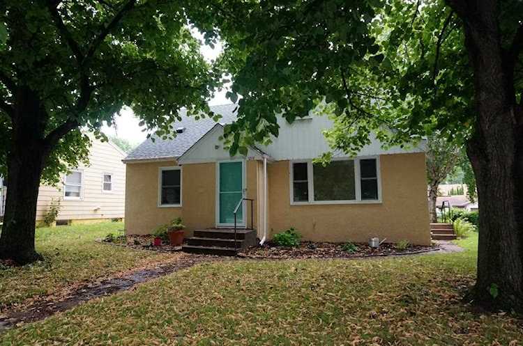 1218 Dale Street N Saint Paul, MN 55117 | MLS 5270098 Photo 1