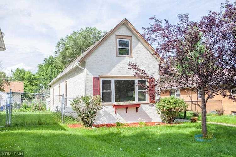 1051 Geranium Avenue E Saint Paul, MN 55106 | MLS 5270774 Photo 1
