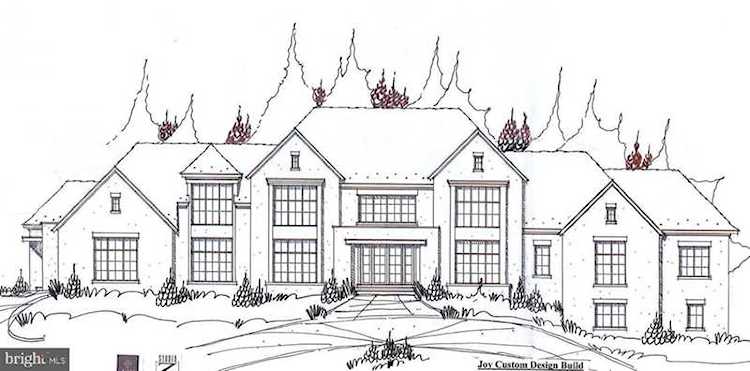 1215 Mottrom Dr Mclean, VA 22101