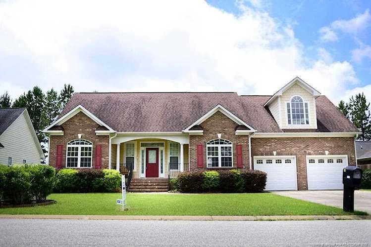 1308 Masterpiece Dr Hope Mills, NC 28348 | MLS 554394 Photo 1