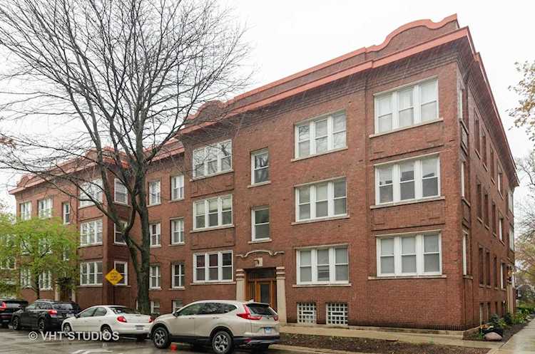 6103 N Glenwood Ave #G Chicago, IL 60660
